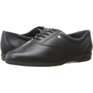 Easy Spirit Women's Motion Lace up Oxford 8.5 Narrow   New In Box